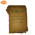 Highest quality refreshing malic acid powder for orange juice from Guangzhou ZIO Chemical Co.,Ltd